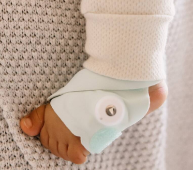 Chytrá ponožka Owlet Dream Sock