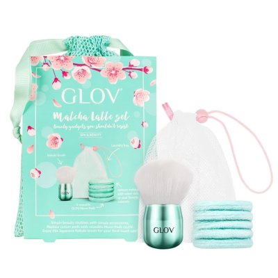 GLOV Matcha Latte Set