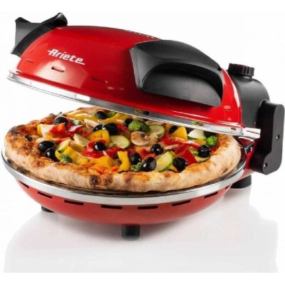 Pec na pizzu