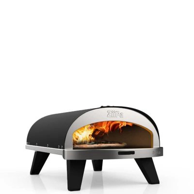 Pec na pizzu