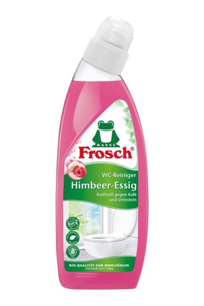 Frosch eko WC gel