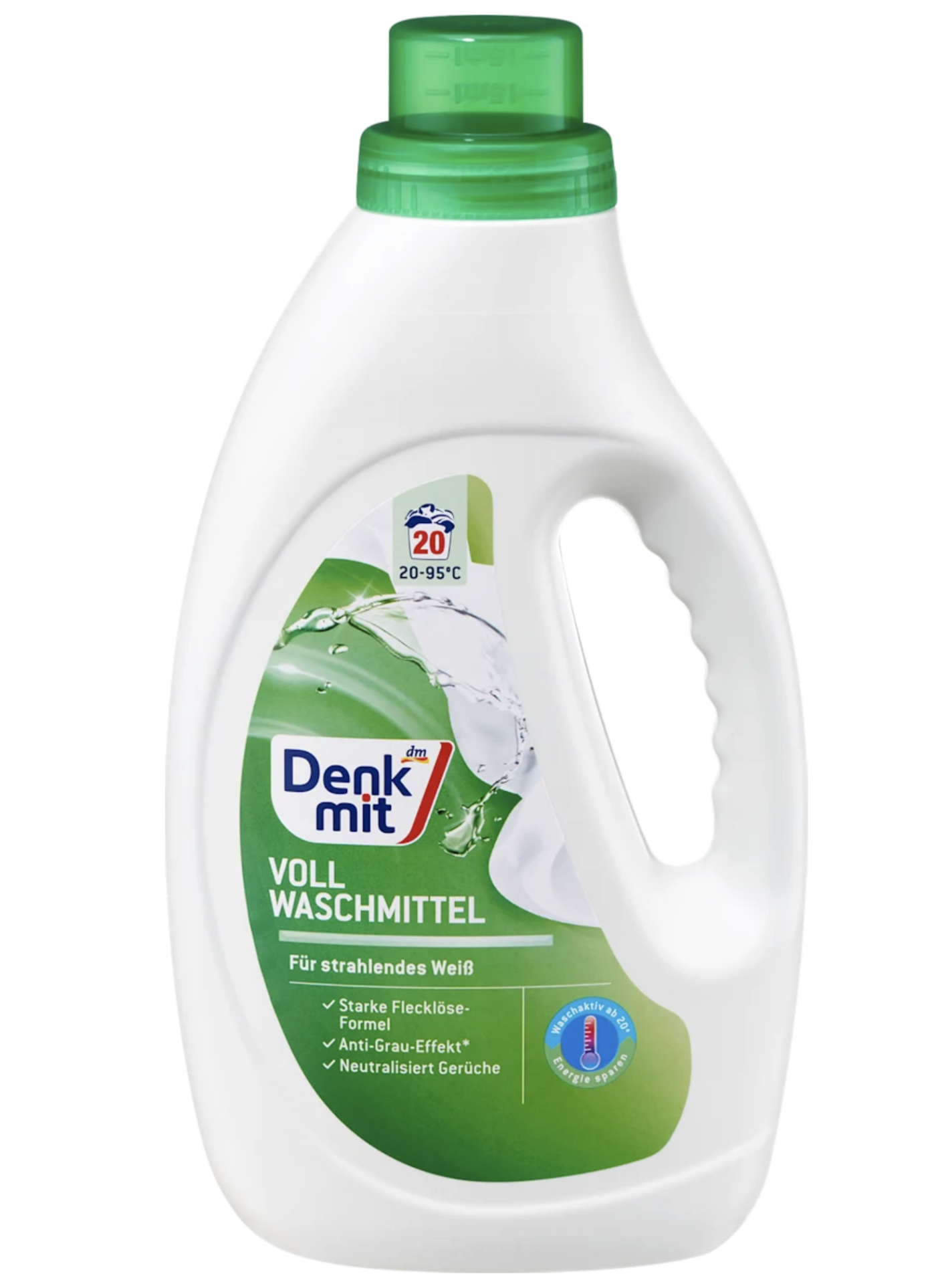Prací gel Denkmit