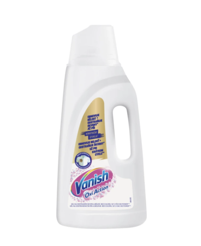Prací gel Vanish