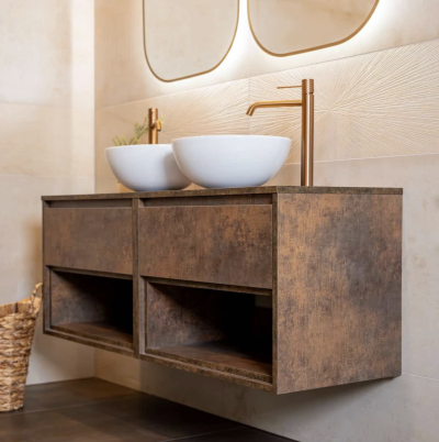 Vzorová koupelna RATES