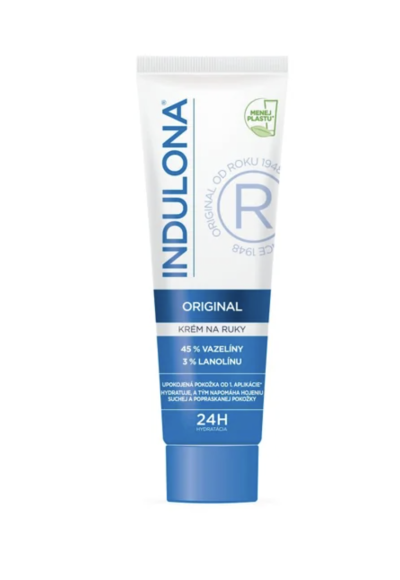 Indulona