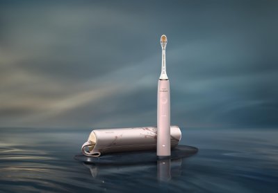 Philips Sonicare 9900 DiamondClean Prestige