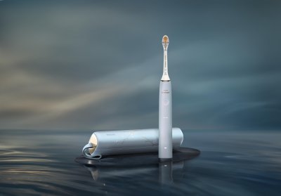 Philips Sonicare 9900 DiamondClean Prestige