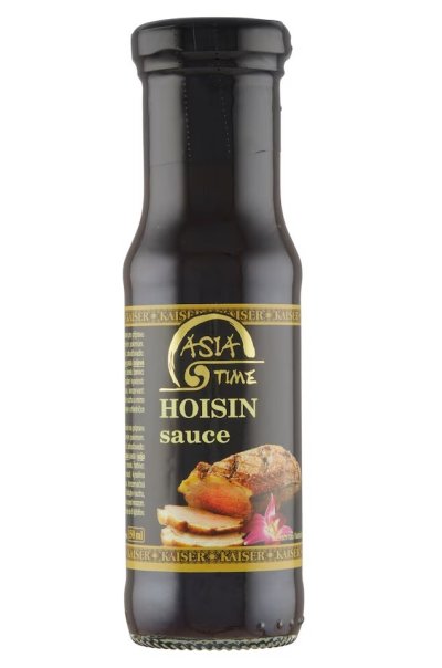Hoisin omáčka
