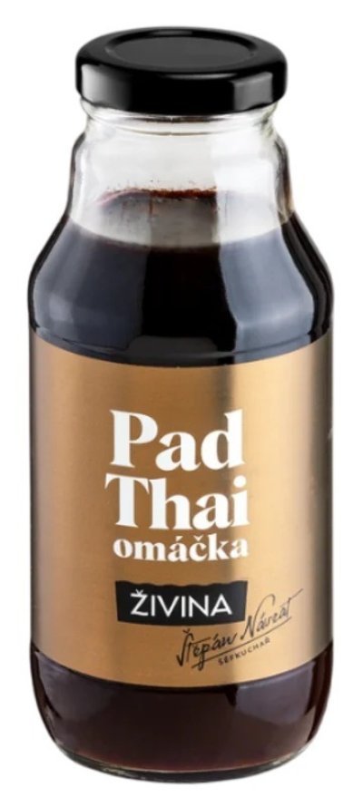 Pad Thai omáčka