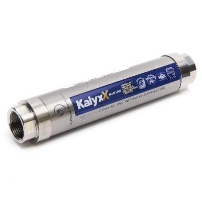 Změkčovač vody KalyxX IPS BlueLine