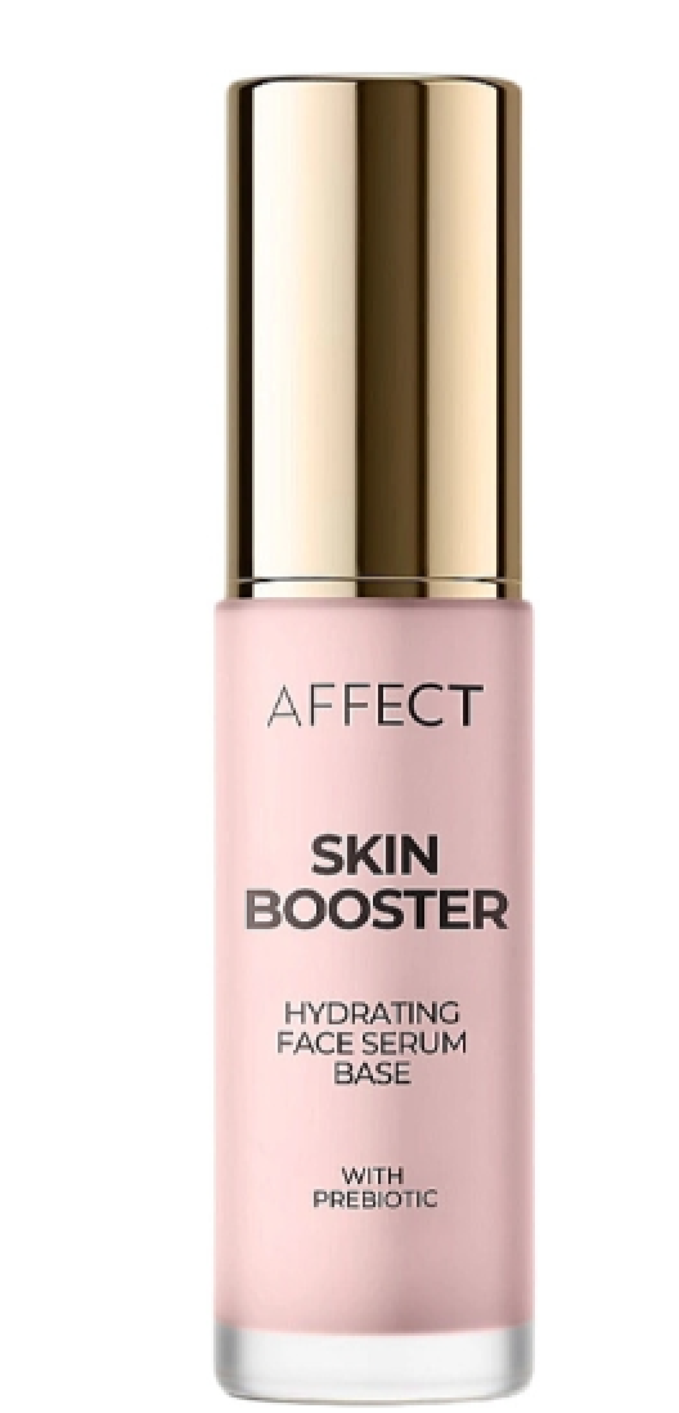 Make-up serum