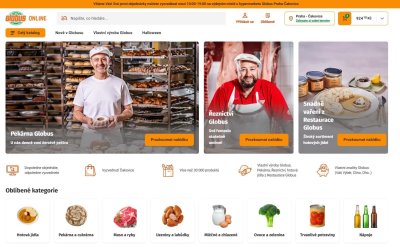 Web Globusu