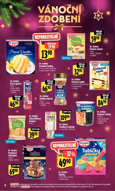 Aktuální leták Albert Hypermarket