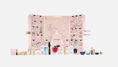 Adventní kalendář pro ženy, sada parfémů