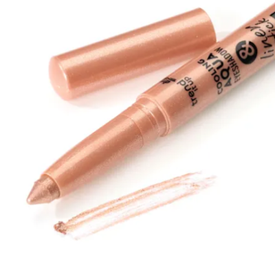 Oční stíny v tužce