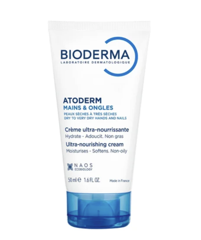 Bioderma krém na ruce