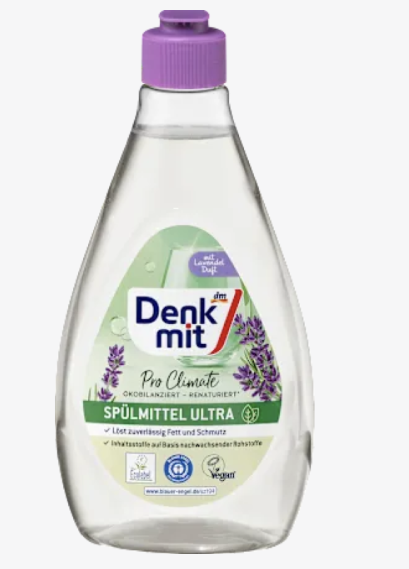 Prostředek na mytí nádobí