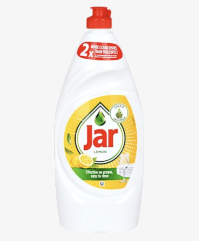 Prostředek na mytí nádobí