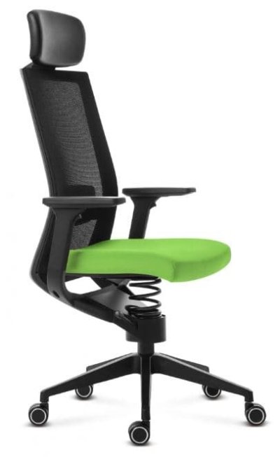 Kancelářská židle