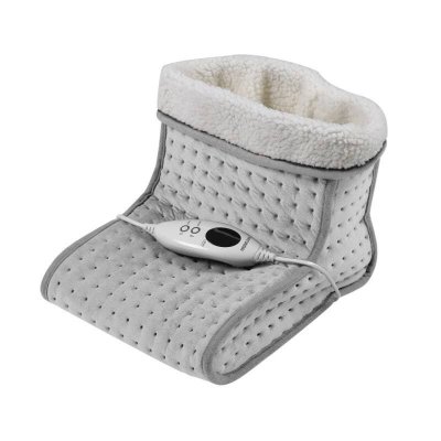 Vyhřívací bota