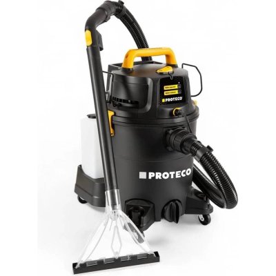 Tepovač Proteco 51.14-TE-1300-3V1