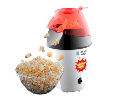 Russell Hobbs Přístroj na popcorn