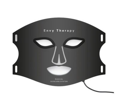 Envy Therapy Light Therapy Face Mask domácí LED terapie