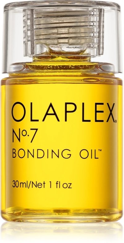 Olaplex N°7 Bonding Oil regenerační olej pro vlasy namáhané teplem