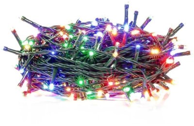 LED vánoční řetěz