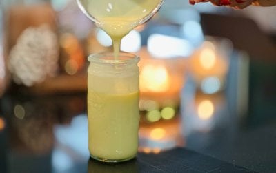 Jak vyrobit domácí salko krok za krokem