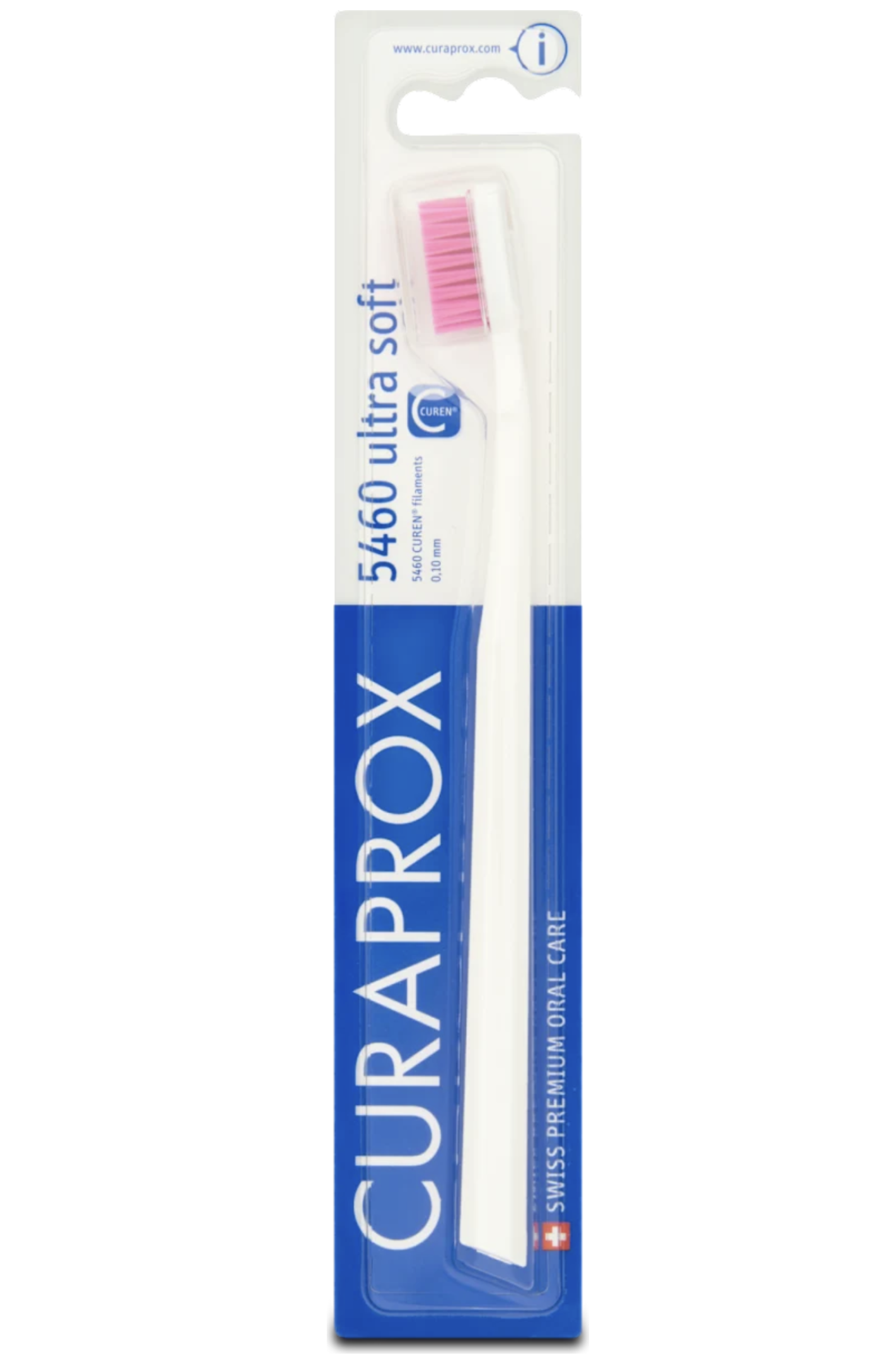 Kartáček na zuby Curaprox