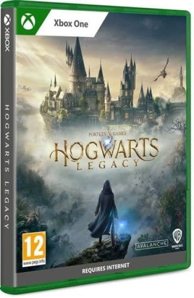 Hogwarts Legacy – Xbox One