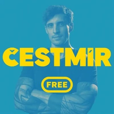 Cover art podcastu Čestmíra Strakatého