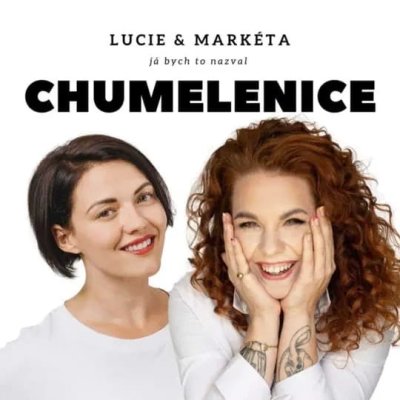 Cover art podcastu Chumelenice
