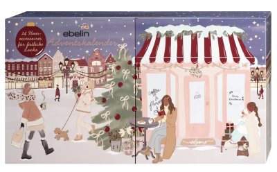 Ebelin adventní kalendář