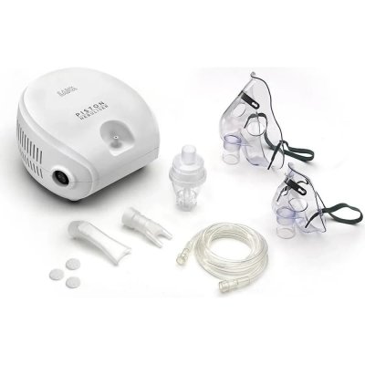 Inhalátor s příslušenstvím