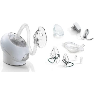 Inhalátor s příslušenstvím