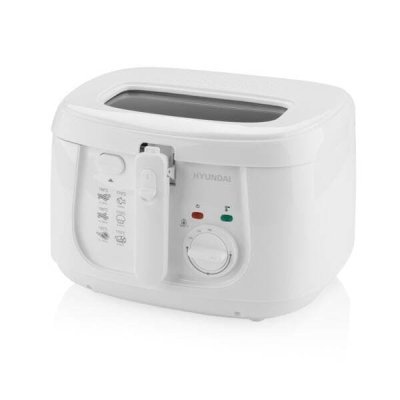 Fritéza HYUNDAI DF 165