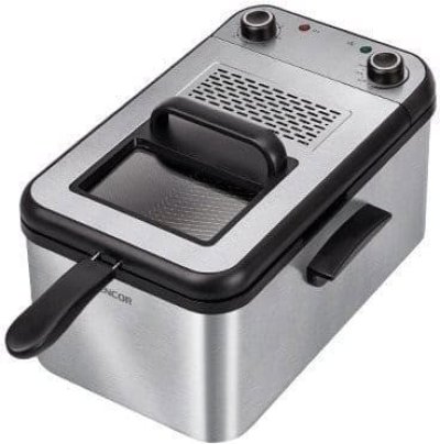 Fritéza SENCOR SFR 7200SS