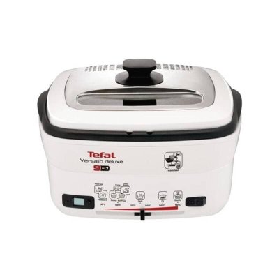 Fritéza TEFAL Versalio De Luxe FR495070