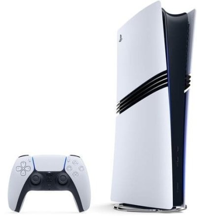 Herní konzole PlayStation 5 Pro