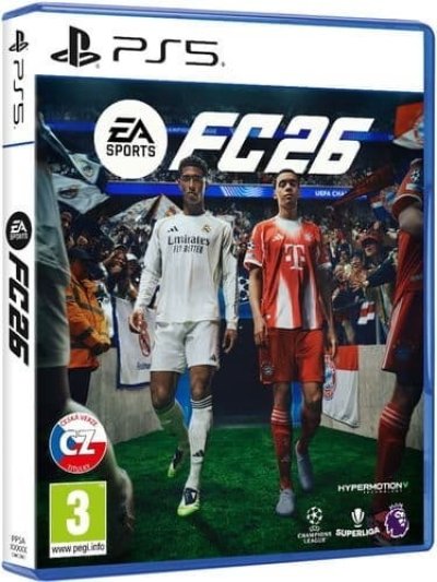 EA Sports FC 26