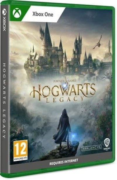 Hogwarts Legacy – Xbox One