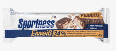 Proteinová tyčinka