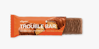 Proteinová tyčinka