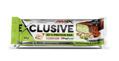 Proteinová tyčinka