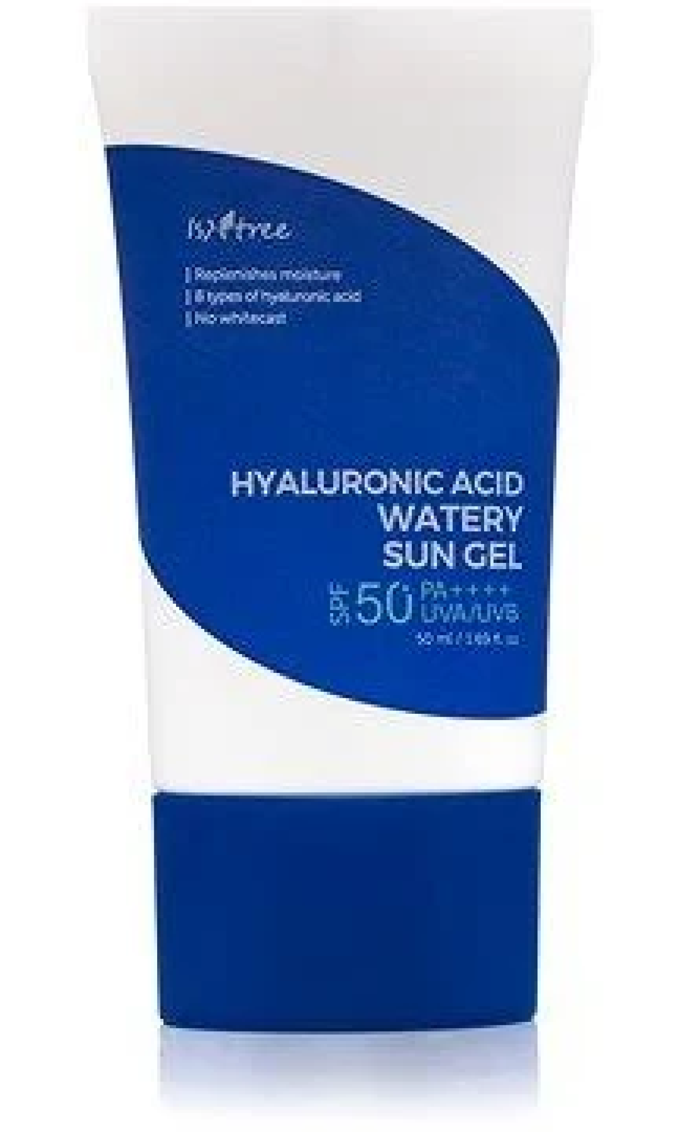 Pleťový krém s SPF v produktovém obalu