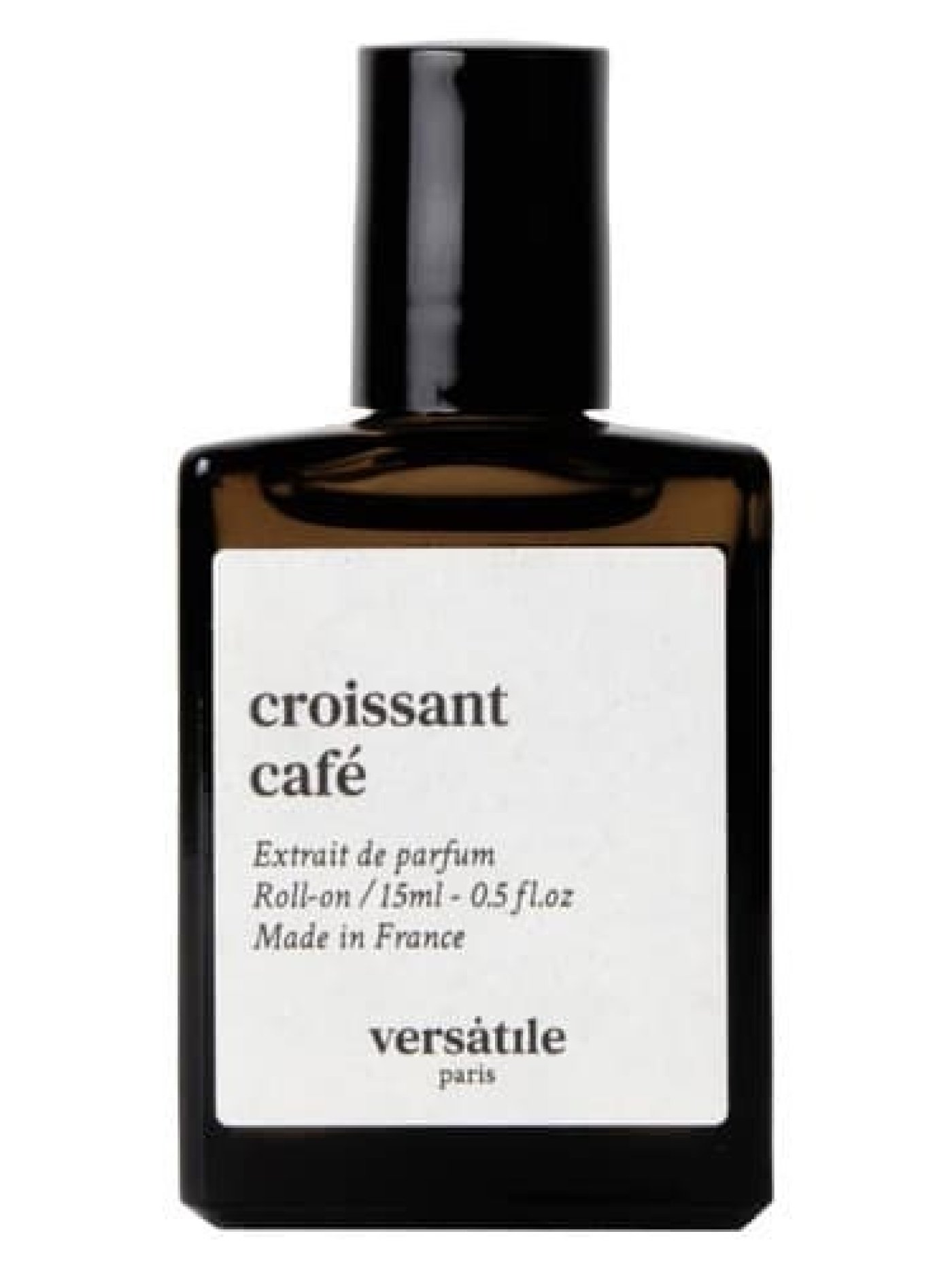 Parfém Versatile Paris – Croissant Café