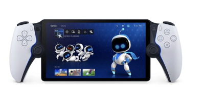 Dálkový přehrávač Sony