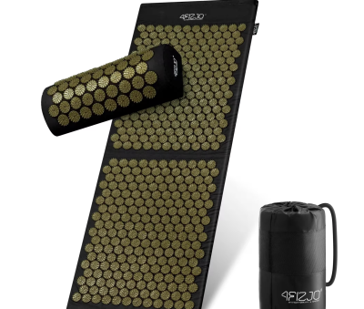 Akupresurní podložka